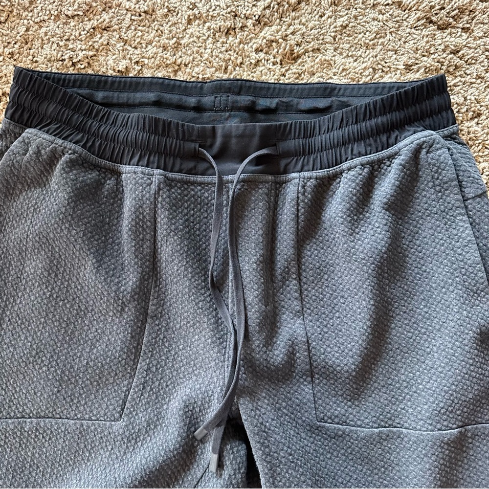 lululemon OG at ease jogger
